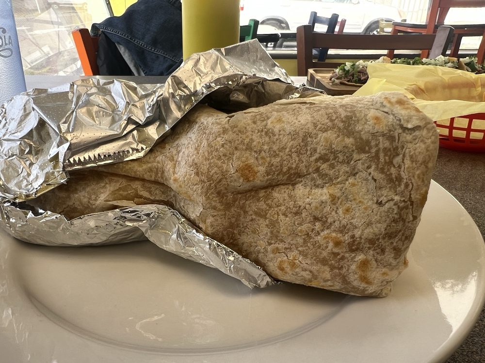 Los Altos Mexican Restaurant Logo