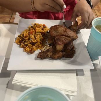 Tropical Taste Restaurant - Puerto Rican Near Me - San Juan, Puerto Rico