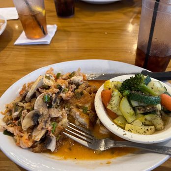 Phil's Marina Cafe - Soft shell Patrick. - Seafood Near Me - Slidell, Louisiana