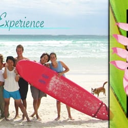 Carolina School Of Surf - Group Lessons: 11:30 - 1:00pm