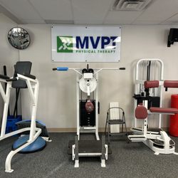 MVPT Physical Therapy