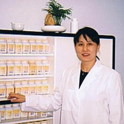 Surrey Acupuncture & Herbology Clinic - Doctor Wang is a registered doctor of traditional Chinese medicine and acupuncturist in BC Canada.