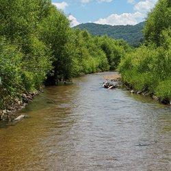 Primitive Outback Kayaking and Gem Mining
