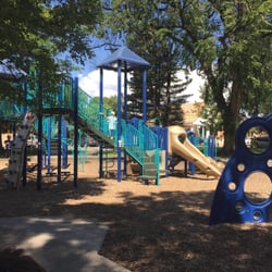 Memory Square Park