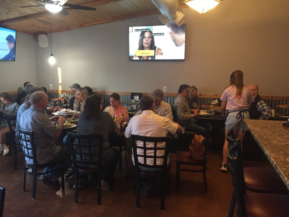 EURO BISTRO Updated September 2024 102 west 4th St, Mead, Nebraska