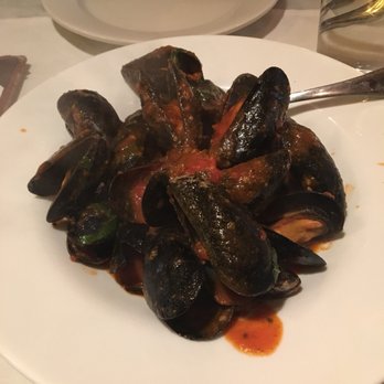 Carmelina's - mussels - Italian Near Me - Boston, Massachusetts