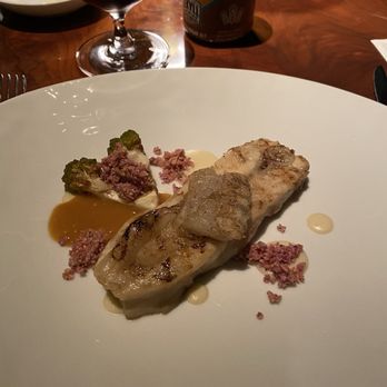 Atlas - Turbot - New American Near Me - Atlanta, Georgia Atlas - Turbot - New American Near Me - Atlanta, Georgia
