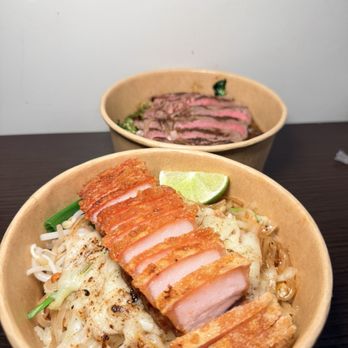 Thai Chef Jr - Thai Near Me - Dumont, New Jersey