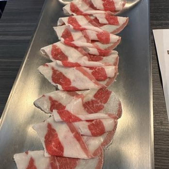 All That Shabu - Hot Pot Near Me - San Diego, California