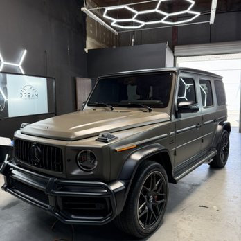 Dream Auto Spa - 50% Windshield Ceramic and 20% on Fronts - Auto Detailing Near Me - Chula Vista, California Dream Auto Spa - 50% Windshield Ceramic and 20% on Fronts - Auto Detailing Near Me - Chula Vista, California
