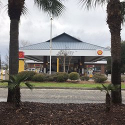 Jba Gas Corporation