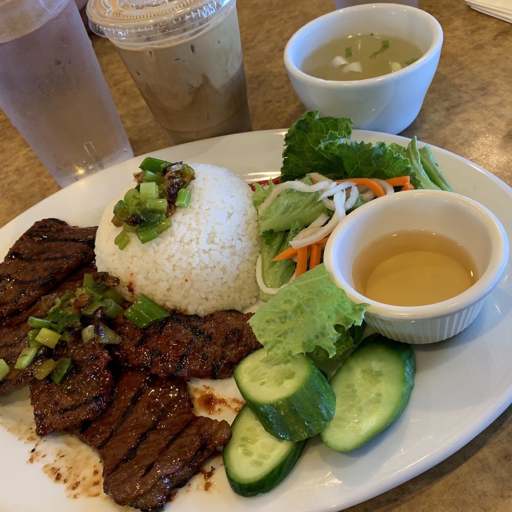 Com Tam Thanh - Korean beef - Vietnamese Near Me - Newark, California Com Tam Thanh - Korean beef - Vietnamese Near Me - Newark, California