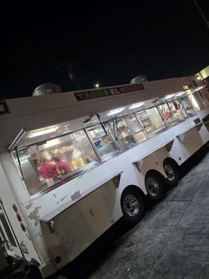 Tacos El Gordo by null