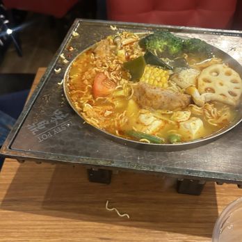 Tasty Pot - Lamb Hot Soup was great - Hot Pot Near Me - Glendale, Arizona Tasty Pot - Lamb Hot Soup was great - Hot Pot Near Me - Glendale, Arizona
