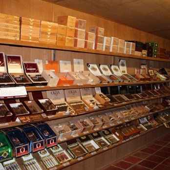 Sequoia Cigar - Huge selection of great cigars! - Tobacco Shops Near Me - Visalia, California Sequoia Cigar - Huge selection of great cigars! - Tobacco Shops Near Me - Visalia, California