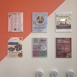 The Children's Social Club - Events