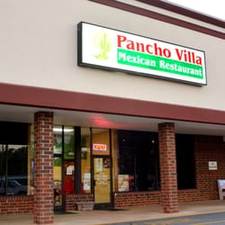 Pancho Villa