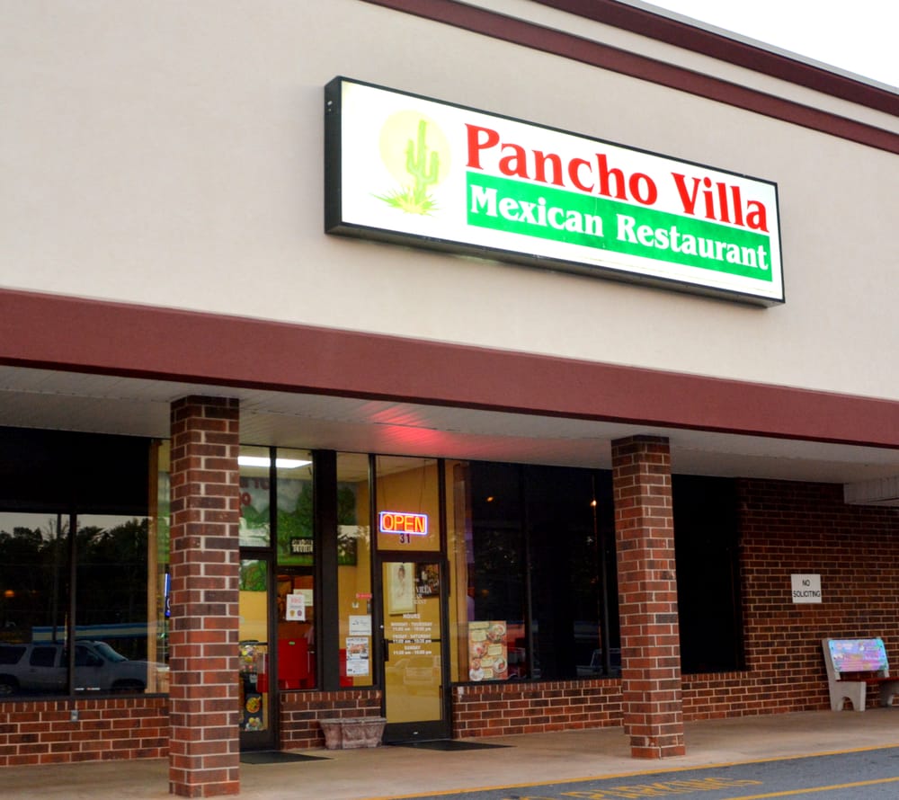 Pancho Villa