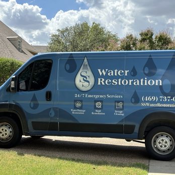 SS Water Restoration - Damage Restoration Near Me - Plano, Texas SS Water Restoration - Damage Restoration Near Me - Plano, Texas