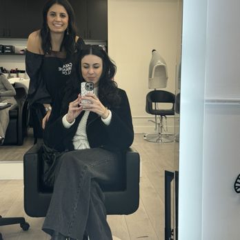Casagrande Salon - The best hairdresser ever! - Hair Salons Near Me - New York, New York Casagrande Salon - The best hairdresser ever! - Hair Salons Near Me - New York, New York