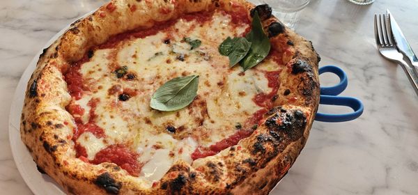 nNea Pizza by null