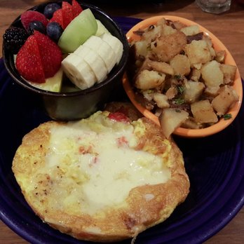 Eight AM - Fisherman's wharf frittata... generous amt of crab! - New American Near Me - San Francisco, California Eight AM - Fisherman's wharf frittata... generous amt of crab! - New American Near Me - San Francisco, California