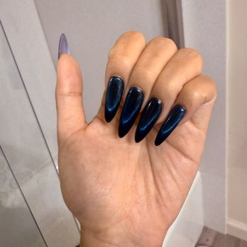 Mahalo Nail Bar - Nail Salons Near Me - Campbell, California Mahalo Nail Bar - Nail Salons Near Me - Campbell, California