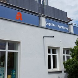 Sophien-Apotheke