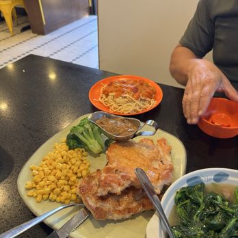 Alice's Kitchen - Cantonese Near Me - Monterey Park, California