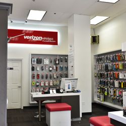 Wireless One - Verizon Wireless Authorized Retailer
