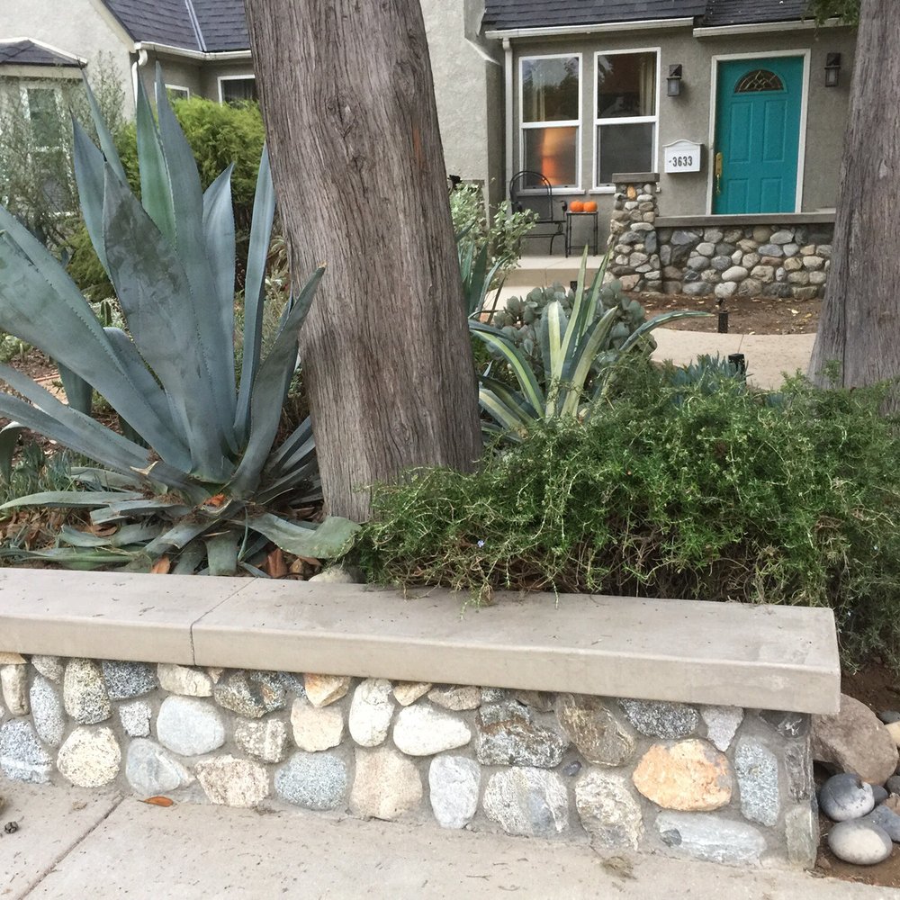 Pasadena Concrete Works - Masonry/Concrete Near Me - Pasadena, California