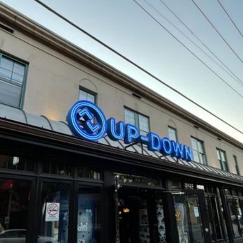 UP-DOWN STL - Updated August 2025 - 331 Photos & 156 Reviews - 405 N ...