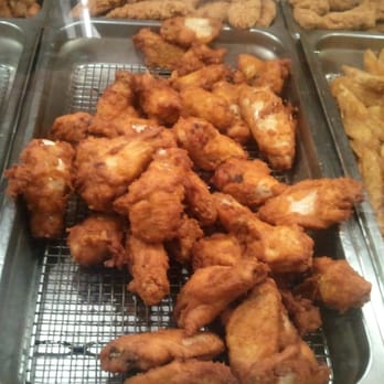 Albertsons - Awesome wings - Grocery Near Me - La Mesa, California