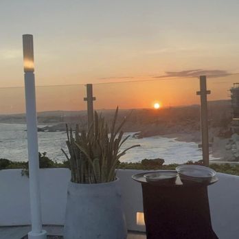 Sunset Monalisa - Sunset view - Mediterranean Near Me - Cabo San Lucas, BCS