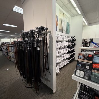 Kohl's - Men's belts & socks - Department Stores Near Me - YONKERS, New York Kohl's - Men's belts & socks - Department Stores Near Me - YONKERS, New York