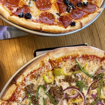 Five Points Pizza - West Nashville - Pizza Near Me - Nashville, Tennessee Five Points Pizza - West Nashville - Pizza Near Me - Nashville, Tennessee