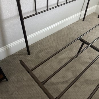 Ablaze Movers - Missing hardware for bed frame - Movers Near Me - Granbury, Texas Ablaze Movers - Missing hardware for bed frame - Movers Near Me - Granbury, Texas