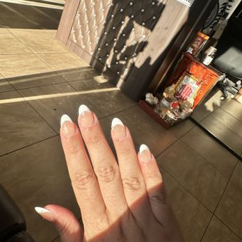 Amore Nail Lounge - Nails - Nail Salons Near Me - Sunnyvale, California