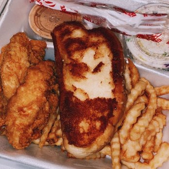 Raising Cane's Chicken Fingers - Fast Food Near Me - Youngstown, Ohio Raising Cane's Chicken Fingers - Fast Food Near Me - Youngstown, Ohio