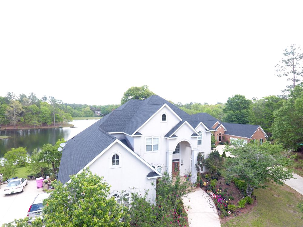 Slide of American Roofing & Construction