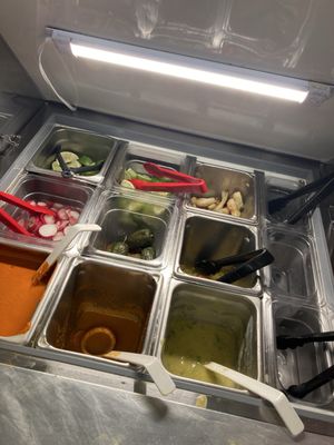 Taqueria Margarita by null