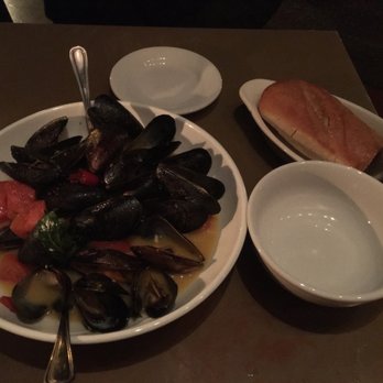 Alleia - Steamed Mussels - Italian Near Me - Chattanooga, Tennessee Alleia - Steamed Mussels - Italian Near Me - Chattanooga, Tennessee