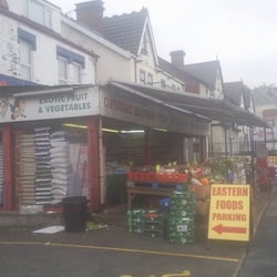 Eastern Foods