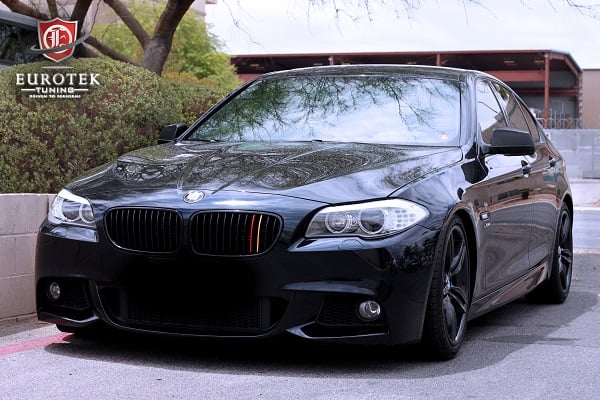 BMW Service, Repair, and More - We specialize in BMW services and repair. We love BMW so much we also have our own race team! Simply call and we'll give you the best advice for your service or repair