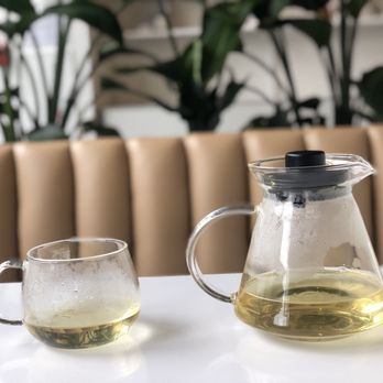 Heirloom Brewshop - Coffee & Tea Near Me - Raleigh, North Carolina