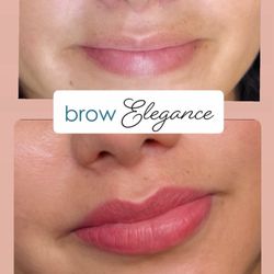 Brow Elegance