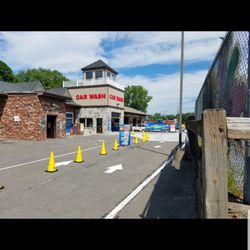 Jet Spray Car Wash