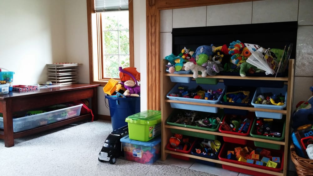 Silly Goose Daycare - childcare center in Oregon, WI