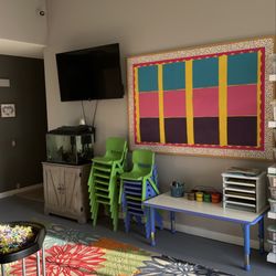 Tadpoles to Butterflies Preschool and Childcare
