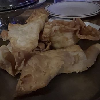 Aloha Restaurant - Rangoons. - Chinese Near Me - Manchester, New Hampshire